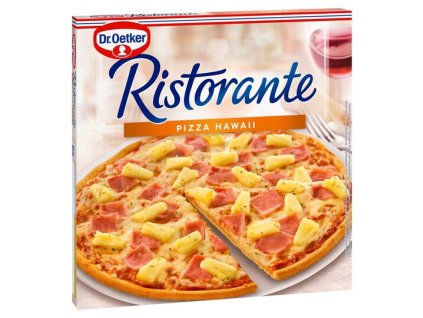 Dr. Oetker Ristorante Pizza