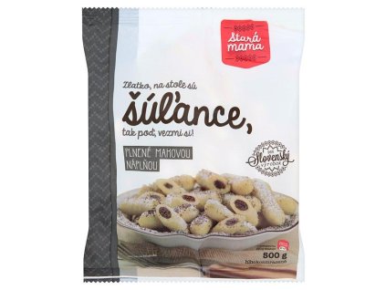 Stará mama Šúlance