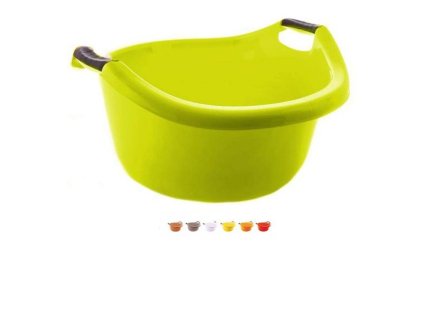 Vandlík / škopok / lavór