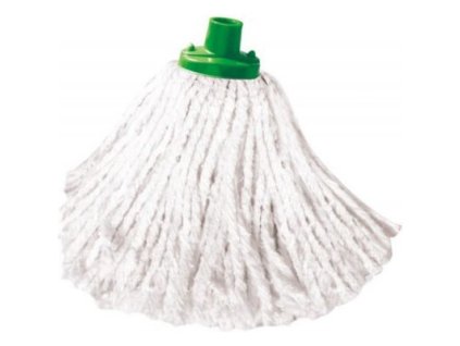Strapcový mop