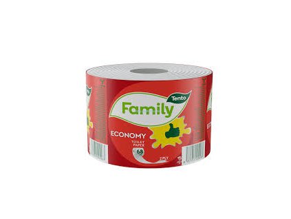 Toaletný papier Tento Economy