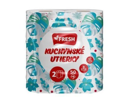 Utierky Kuchynské Fresh