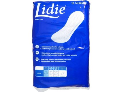Lidie Normal
