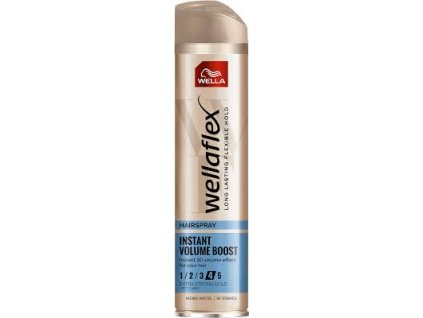 Wellaflex Volume