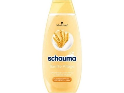 Schauma  Sanfte Pflege