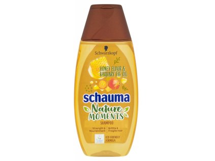 SCHAUMA Nature Moments