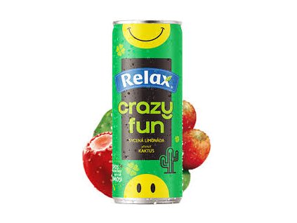 Relax Kaktus