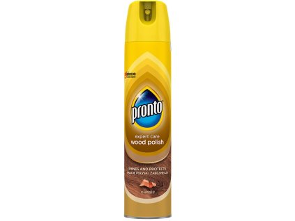 Pronto spray Wood Classic