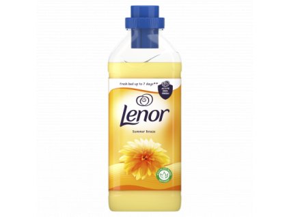 Lenor Summer Breeze aviváž