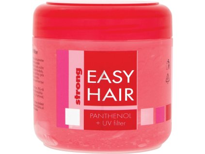 Easy Hair gél na vlasy Strong