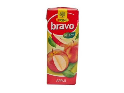 Bravo Jablko