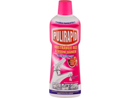 Pulirapid