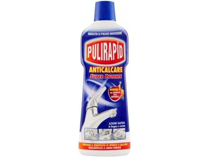 Pulirapid