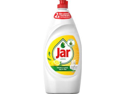 Jar Lemon
