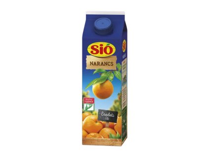 SIÓ džús Pomaranč  25%