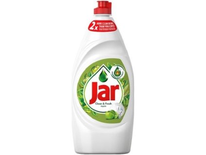 Jar Clean & Fresh Apple