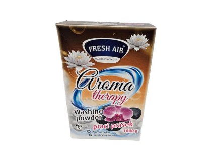 Fresh Air  Aroma therapy
