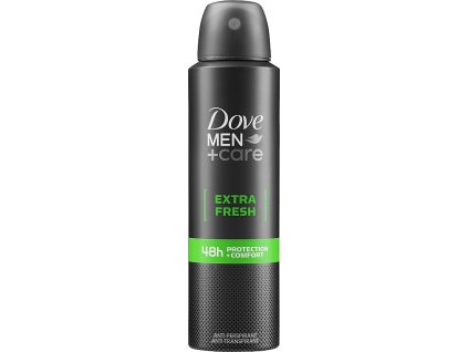 Dove Men+ Care Extra Fresh