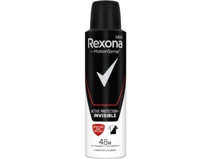 Rexona Men Active Protection+ Invisible