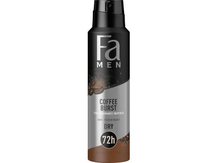 Fa Men Coffee Burst