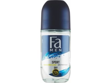 Fa Men Sport
