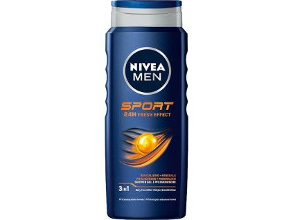 Nivea Men Sport