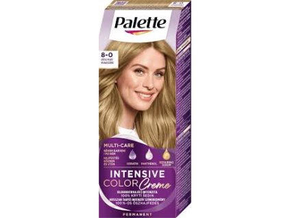 Palette Intensive Color Creme