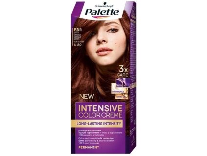 Schwarzkopf Palette Intensive Color Creme