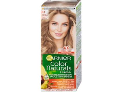 Garnier Color Naturals