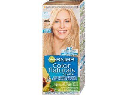 Garnier Color Naturals