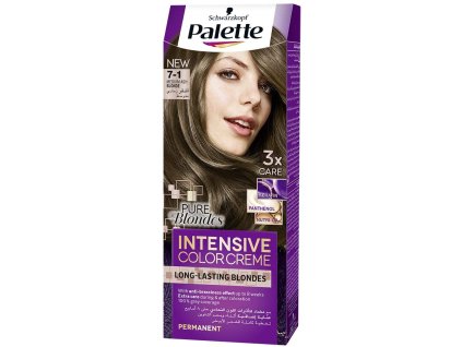 Palette Intensive Color Creme