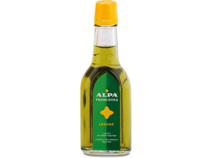 ALPA Lesana Francovka