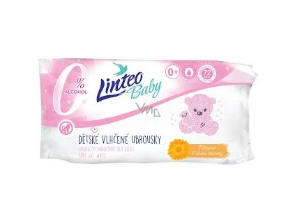 Linteo Baby Nechtík