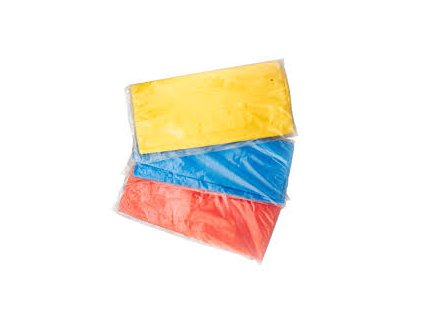 Vrecká mikroténové