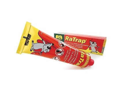 RATRAP lepidlo na myši a potkany
