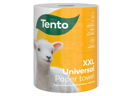 TENTO Universal XXL