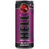 Hell Black Cherry