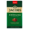 Jacobs Krönung