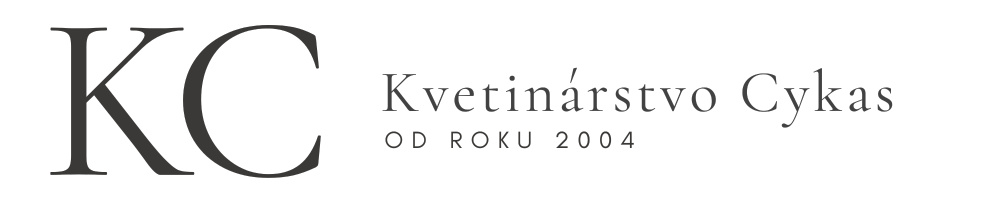 Kvetinárstvo Cykas
