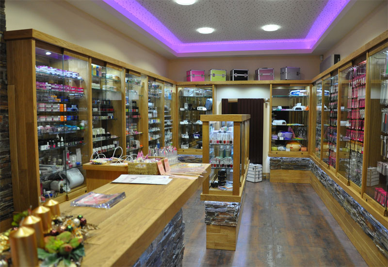 EXPA – nails, s.r.o., Hodonín