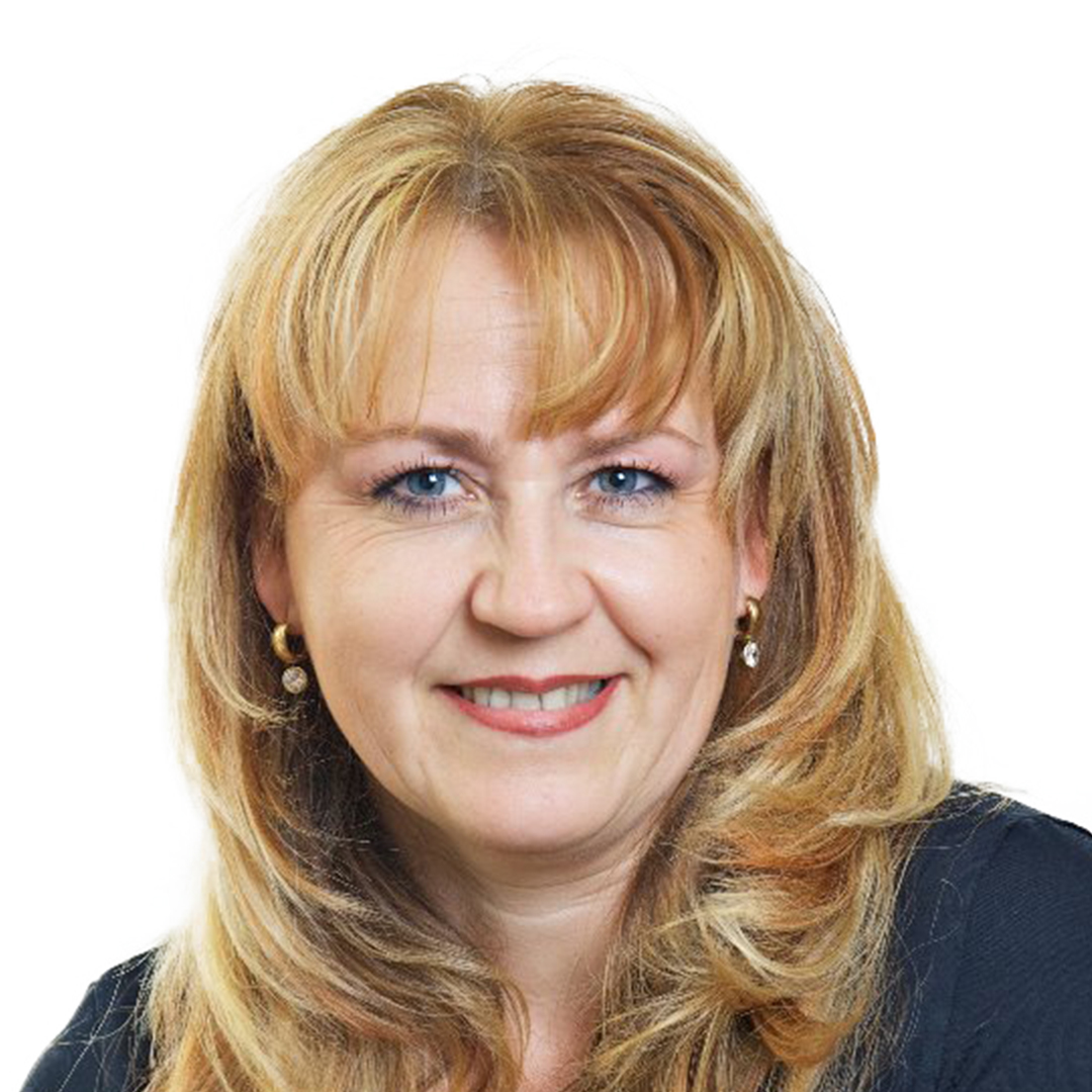 Marcela Pauszová