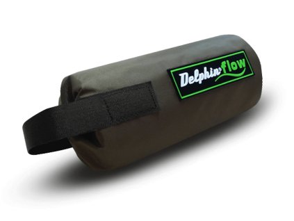 Delphin Plavák na podberák Flow XL