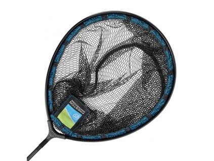 Preston Quick Dry Landing Net 20 Podberáková hlava