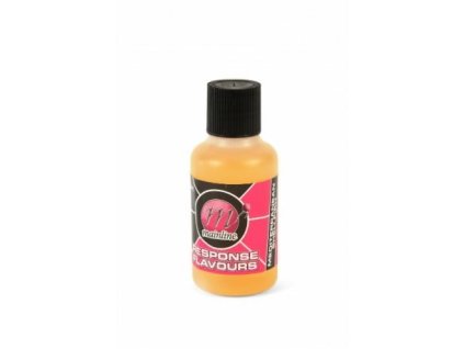 Mainline Response Flavours Mediteranean Shelfish 60ml