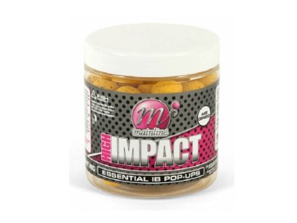 Mainline High Impact Pop-up Essential I.B.16mm 250ml