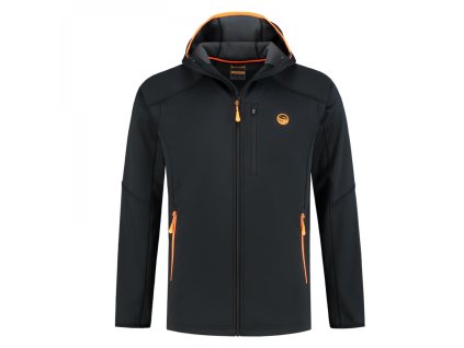 Guru Polar Softshell Jacket vel.XXL