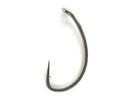 Fox hacik CURVE shank medium v.4