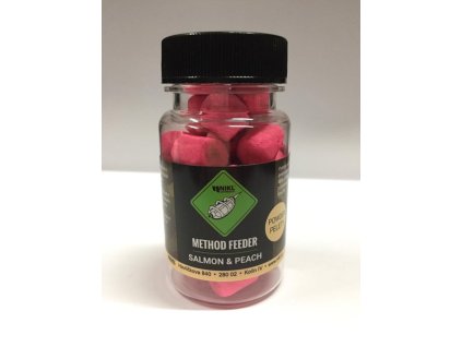 Korum Camo Buffer Bead Kit