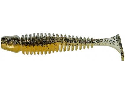 Gunki Tipsy SXL 10cm ITB Ghost Zander