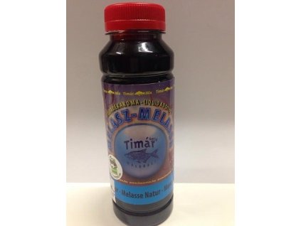 Timar Melasa Natur 250ml